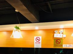 -嘉旺港式茶餐厅(延长中路店)