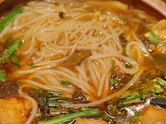 -云南李记罐罐米线饵丝小吃(汉中门金鹰店)