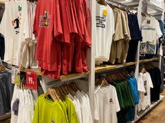 -优衣库(上海虹口龙之梦店)