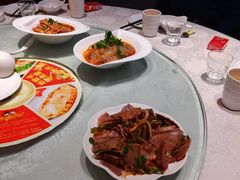 -东华天喜楼大酒楼(涧西店)