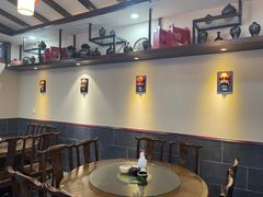 -澄城学斌水盆羊肉(总店)