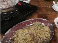 -江村四哥新鲜牛肉店(江高总店)