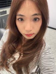 -DL HOPE造型