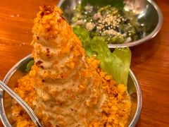 -大阪烧肉BAKA一代(十亩地店)