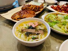 云南过桥米线-福利来酒店(泺源大街店)