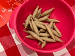 -西贝(新业坊店)