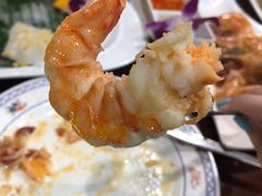 -Dang restaurant (patong phuket)