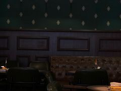 -The Cheebat 锌吧·Bistro(体育西店)
