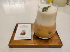 -稀物集咖啡(徽州大道店)