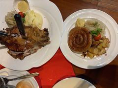 -申德勒加油站餐厅(三里屯北小街店)