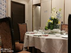 包厢-金翠皇宫粤菜·点心·海鲜(科技园店)