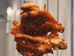 -火山屋台(新街口店)