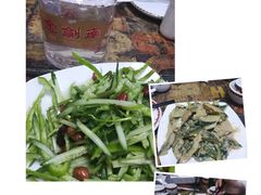 -小艾家的炒饭(万新村店)