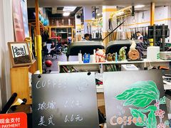 -超菲特健身工作室(晨月店)