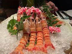 -Mr.Fish鱼鲜生海鲜放题(高德置地冬广场店)