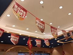-西部马华清真兰州牛肉面·烧烤夜市(三里河店)