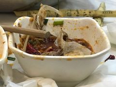 -味之绝美蛙鱼头火锅(龙潭店)