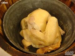 半桶雞-婆婆家·湛江特色美食(福田振华路店)