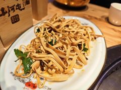 -山河屯铁锅炖·非遗铁锅炖(华强北店)
