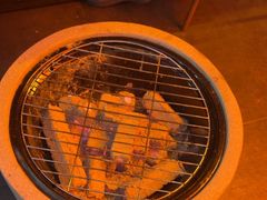 -何师烧烤Pro ·江湖川菜·小龙虾·精酿啤酒(太古里旗舰店)