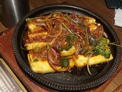 -将军牛排·尔滨地标朝鲜族美食(总店)