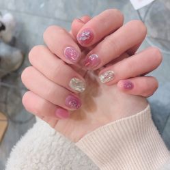 -雪儿·YuKi美甲美睫皮肤管理Salon