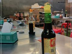 -广场正宗原汁薏米店