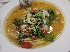 -新东城喜宴海鲜酒家(同德店)