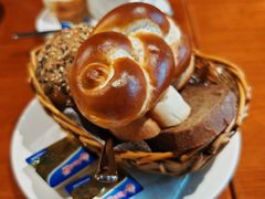 -申德勒加油站西餐厅(日坛路总店)