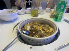 -爱膳菌锅锅(阳南店)