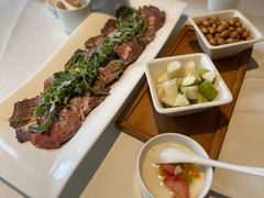 低温慢烤牛肉-黑明餐厅(白鹭洲店)