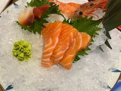 -京料理·日料自助·铁板燒(复悦城店)