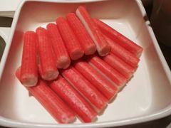 蟹肉棒-海底捞火锅鲜切牛肉主题店(长寿路店)