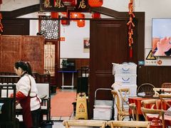 -红灯笼龙凤饭店(宁波老字号店)