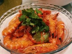 -上海千禧海鸥大酒店