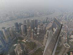 -上海中心大厦
