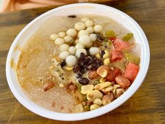 -串妹花式冰粉(乐山总店)
