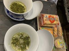 -盖碗儿梨园·变脸吐火·川剧(天府广场店)