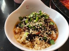 -成都龍井門火锅(王家湾店)
