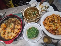 -王记姚家味·地道苏帮菜(凤凰街店)