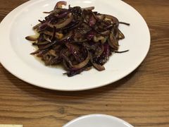 黑椒牛柳-红叶日料·放题·海胆·定食(星海店)