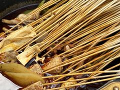 -冒椒火辣(奎星楼街店)