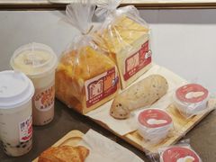 小芋头条-喜茶(东莞汇一城店)