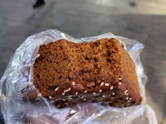 -祝福记糕点(新百大店)