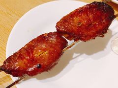 番茄烤翅-鬼味烤翅(南锣鼓巷店)
