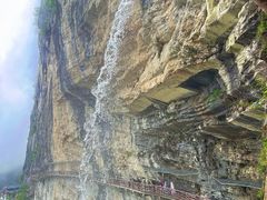 -鹿院坪生态旅游景区