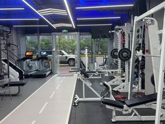 -EASY POWER健身工作室(浦东大道店)