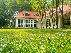 -深圳国际园林花卉博览园