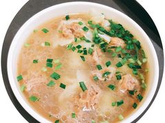 -清真蒋有记(老门东店)