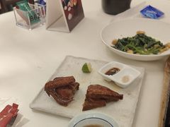 -侨美·唐荔园·40年地道粤菜